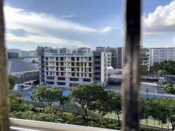 Blk 230H Tampines Street 21 (Tampines), HDB Executive #582378691